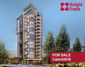 Knight Frank | OVS For Sale CairnHill